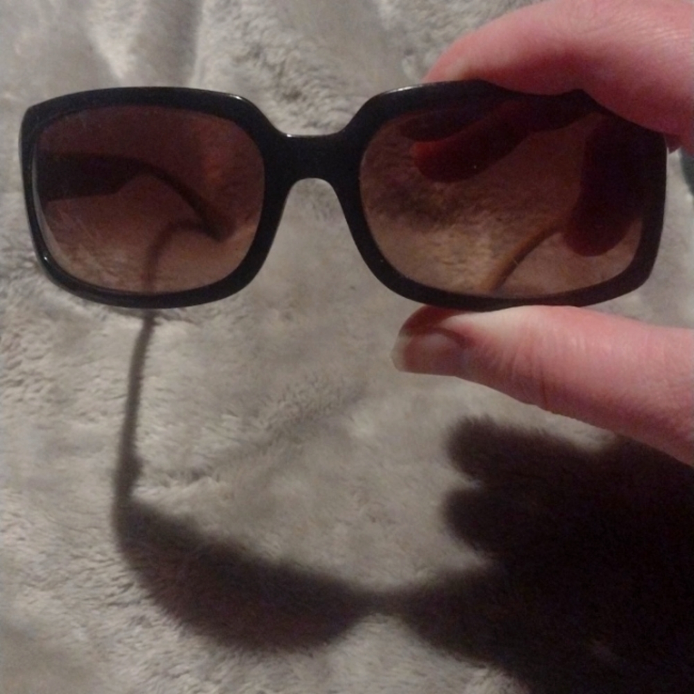 Coach sunglasses
